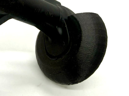 Portal Drop Skid for F10 Rear axle Metal or Plastic