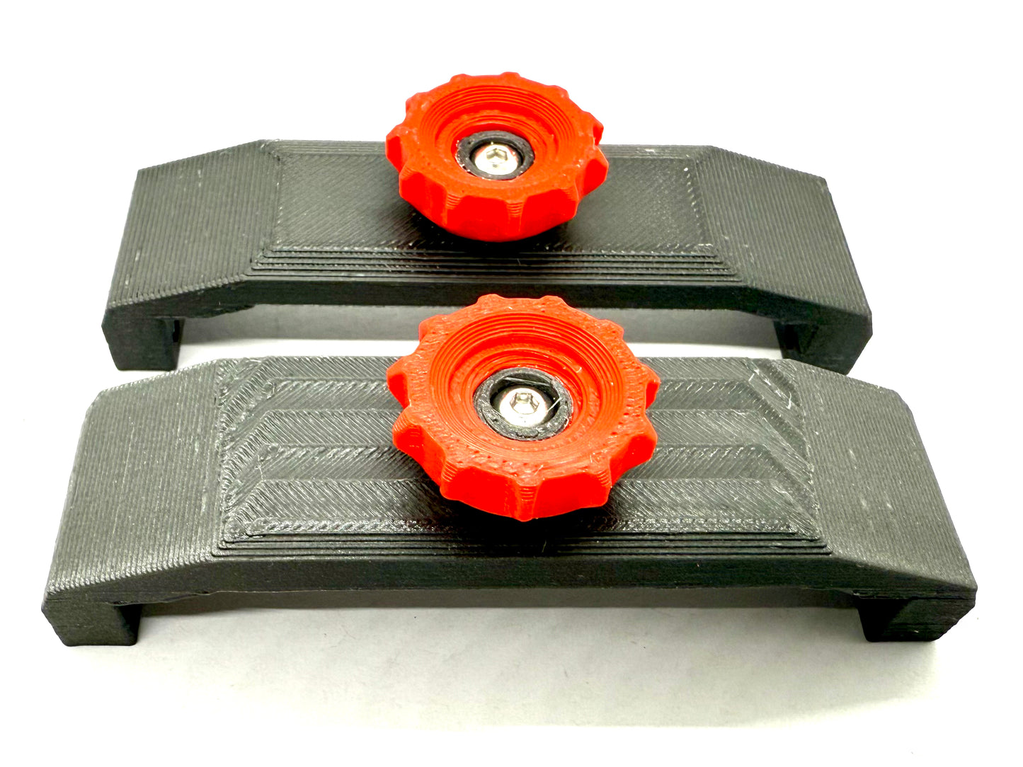 Carbon X Body mounts