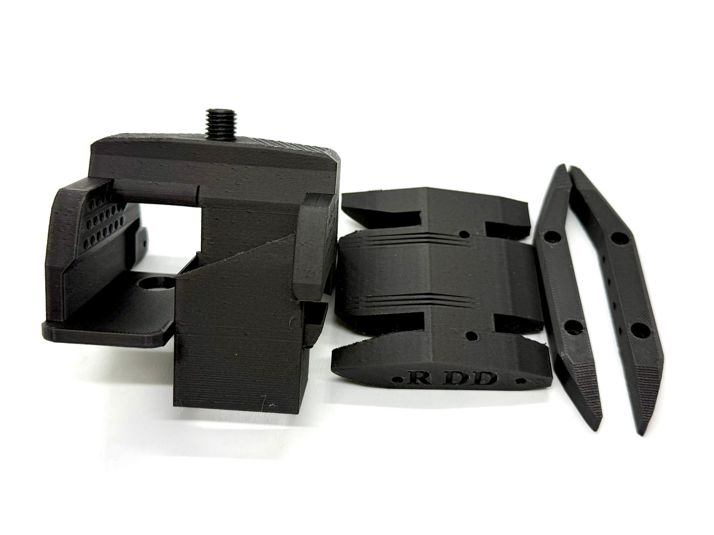 Trail X Combo to fit Reefs Dual Dig with COMP Battery Mount