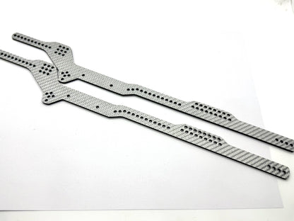 EXOCUTIONER TO CARBON X CONVERSION FUSION