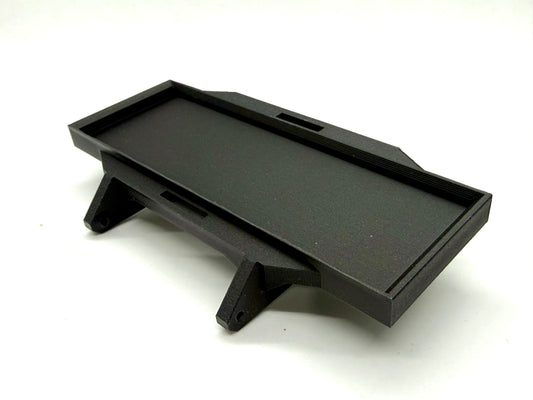 Trail X LARGE Battery Tray (does not fit Forge or other narrow bodies)