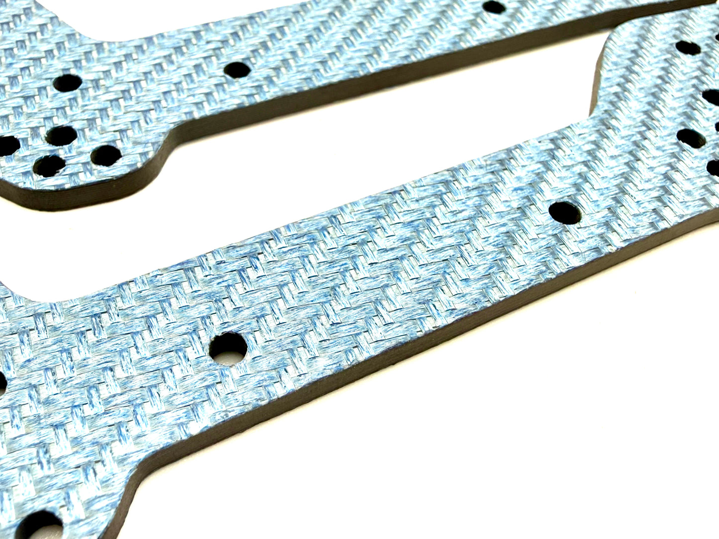 GXS Gen X Sporty Chassis/Plastics kit
