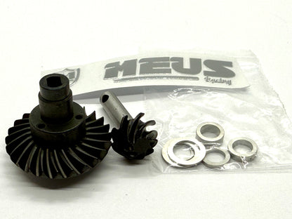 Meus 8-24 Ring and Pinion
