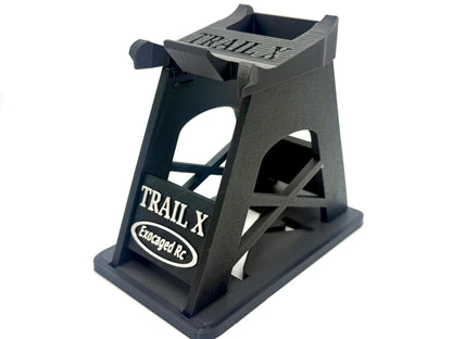TRAIL X Stand WITH BASE