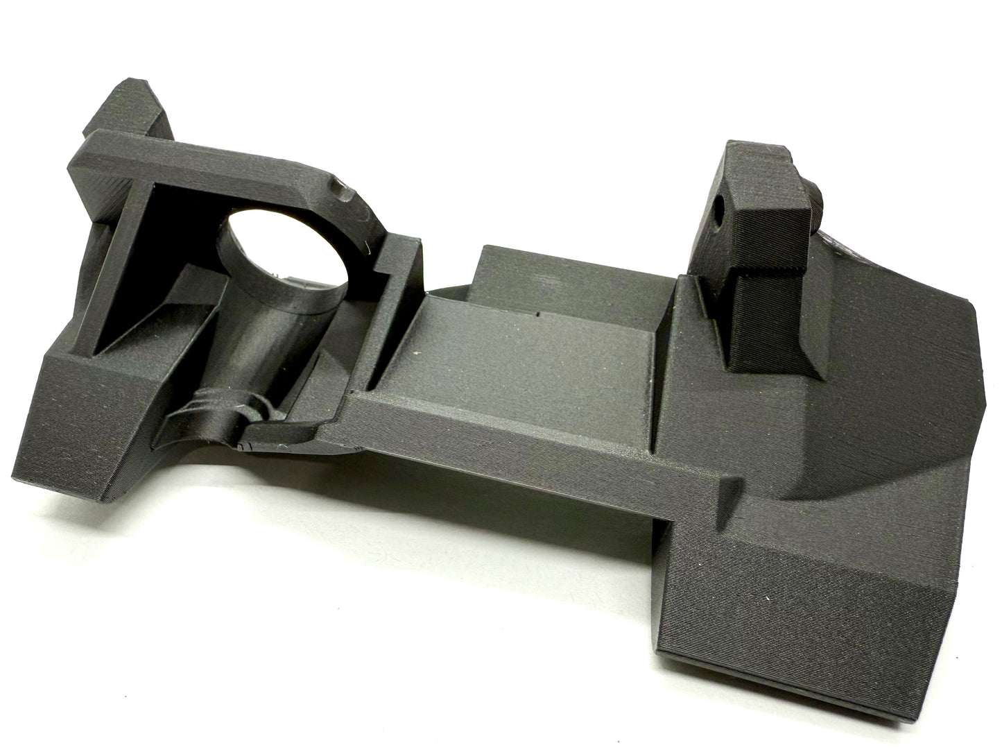 Front AXLE DRAG SKID for Redcat Vertex6 4w75