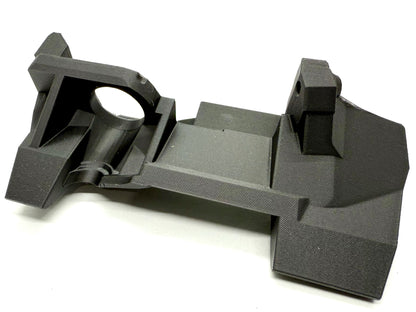 Front AXLE DRAG SKID for Redcat Vertex6 4w75