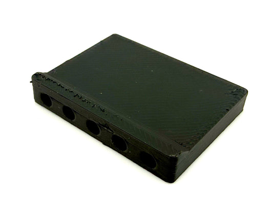 Gen X Aux Tab