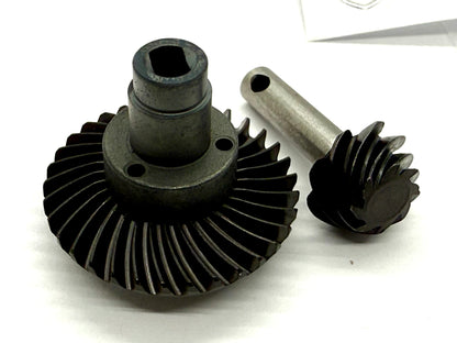 Meus 8-33 Ring and Pinion