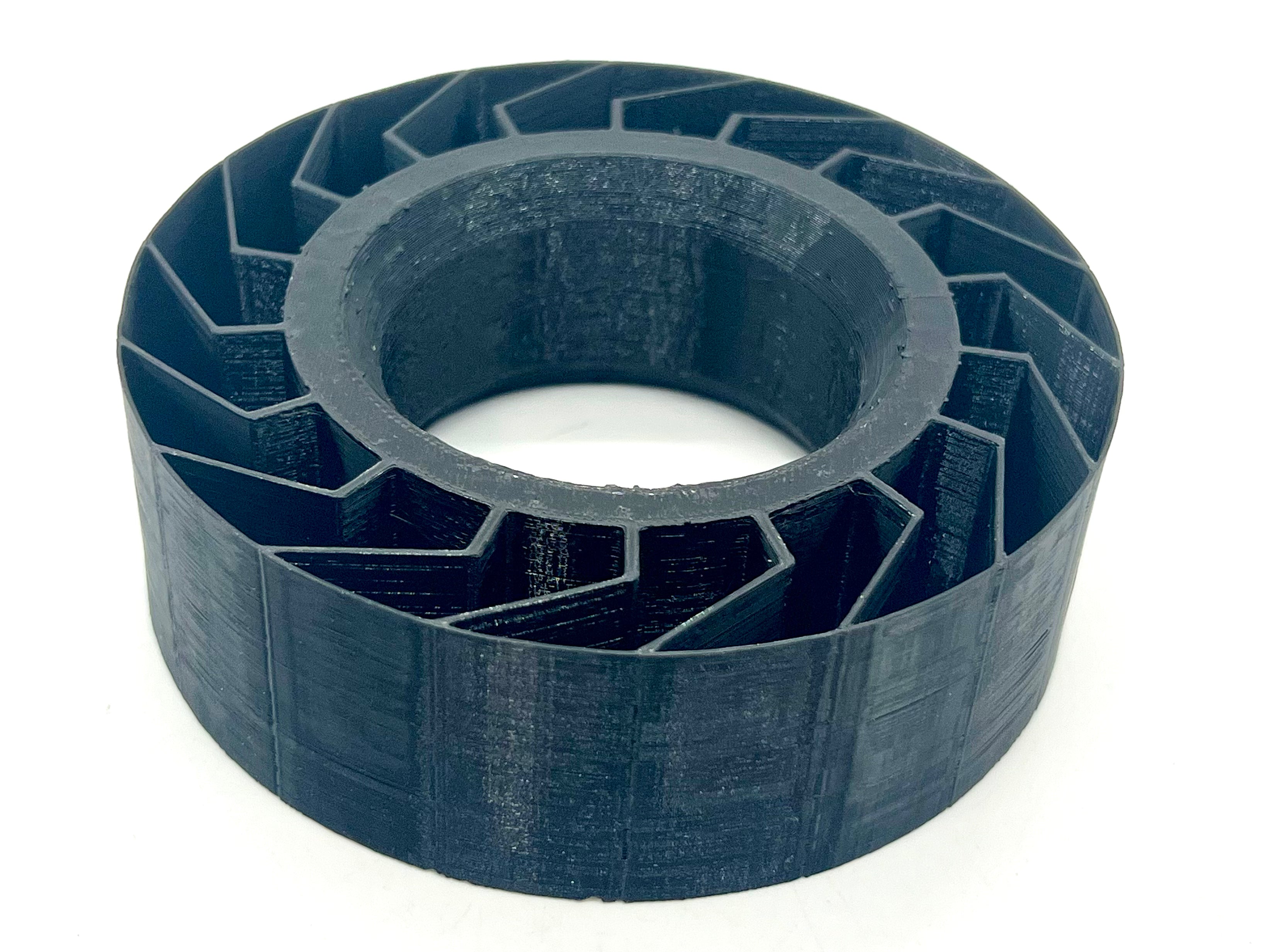 ACTIVE Super Soft Inserts JConcepts 1.9-4.75 – Exocaged RC