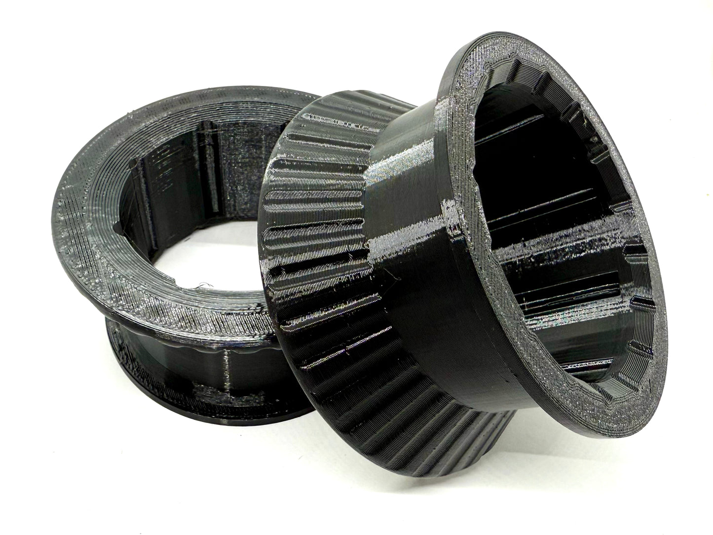 PROCODE Inserts for Vertex6 STOCK WHEELS and TIRES