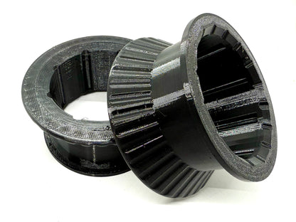 PROCODE Inserts for Vertex6 STOCK WHEELS and TIRES