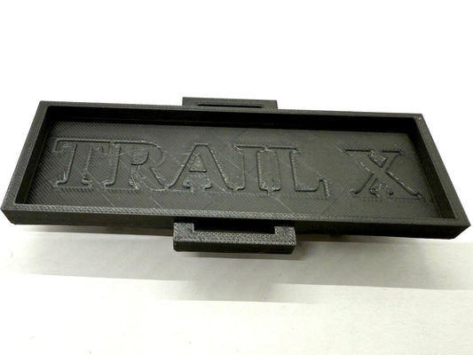 Trail X Battery Mount