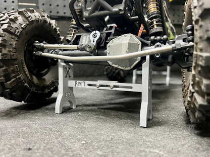 Axle Stand Set for Axial RYFT