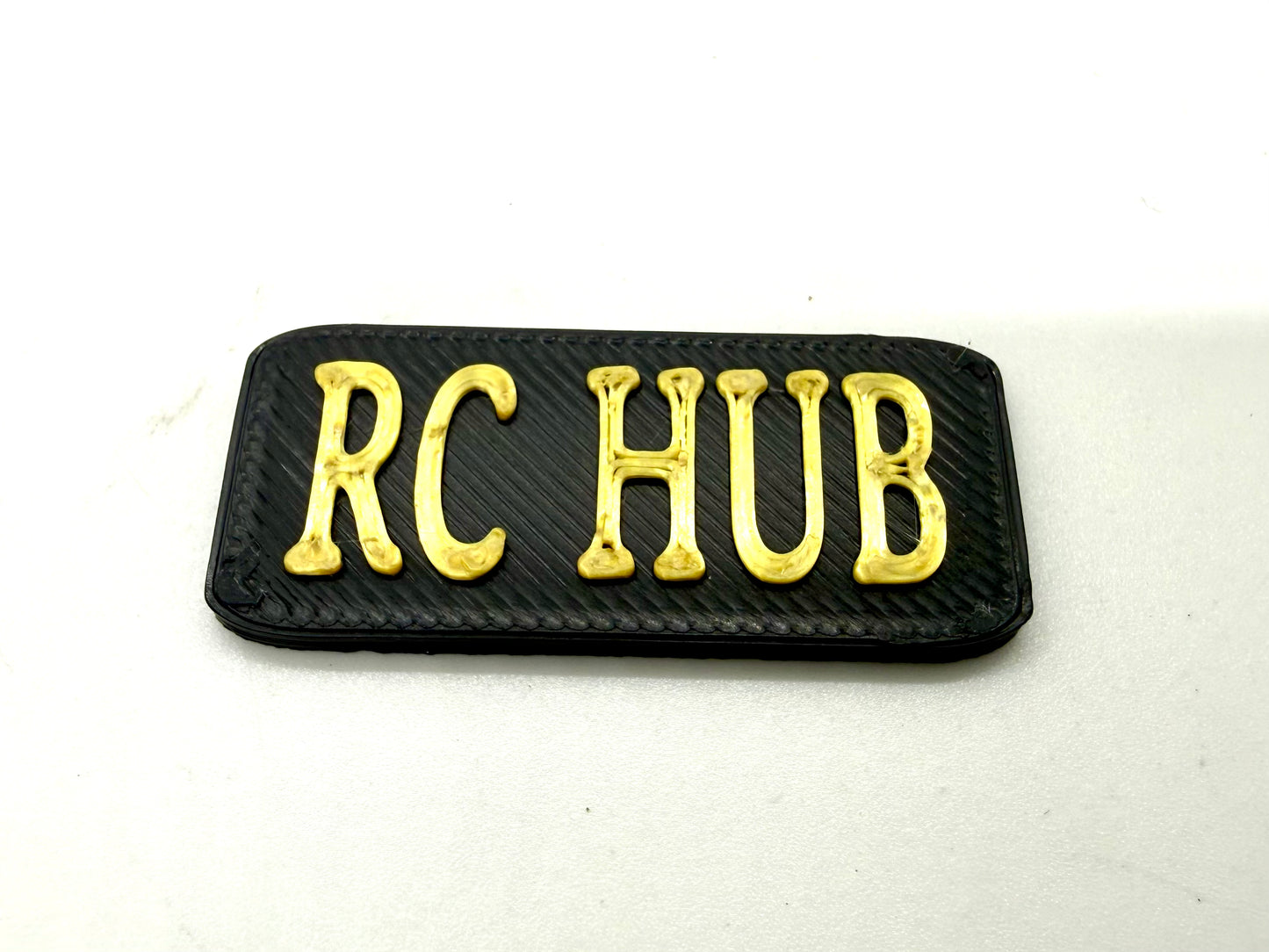 RC HUB