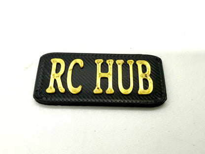 RC HUB