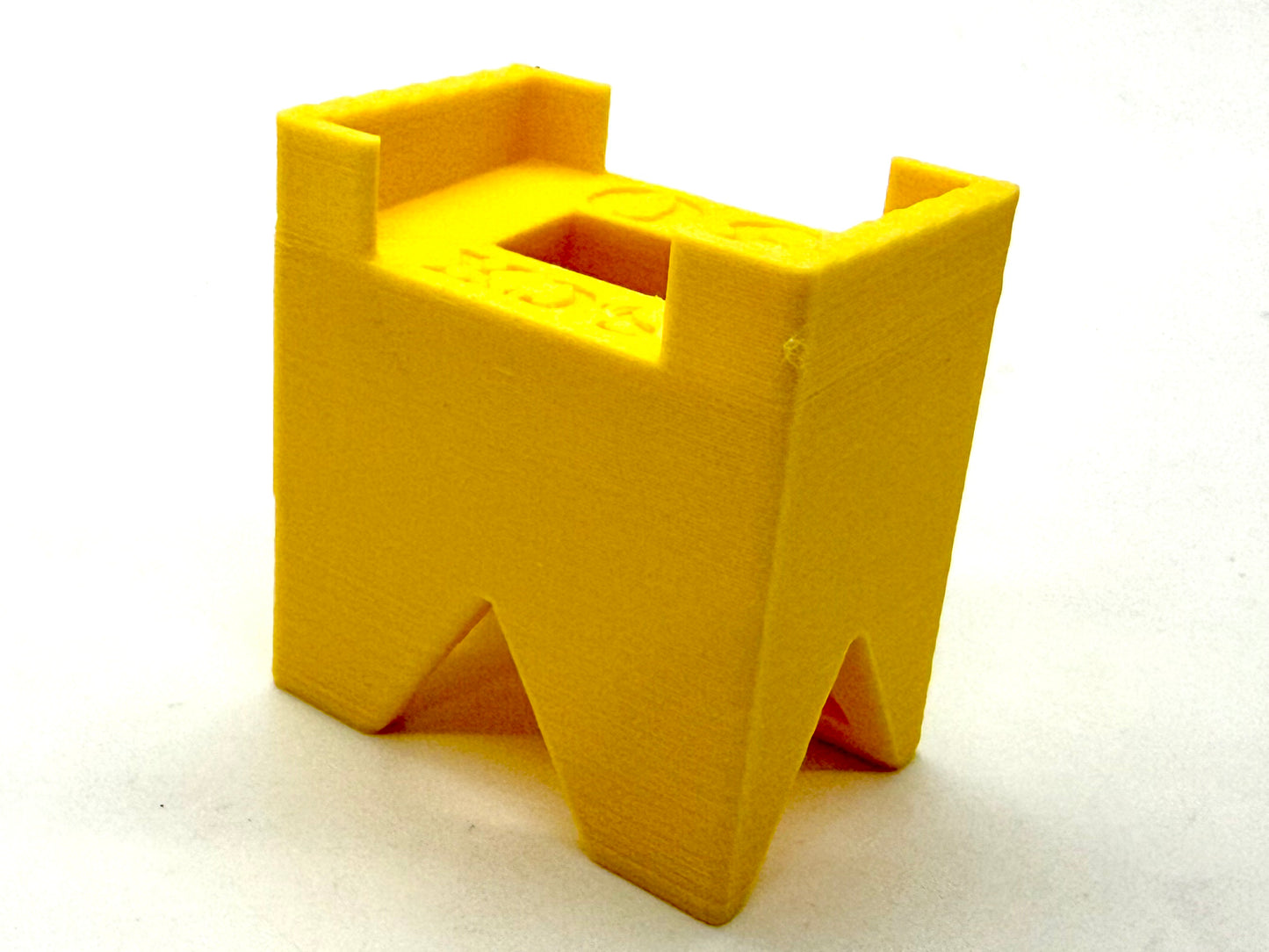 Simple Stand for SCX30