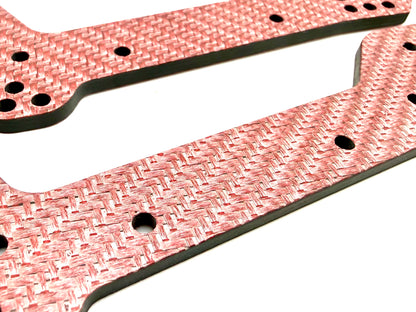 GXS Gen X Sporty Chassis/Plastics kit