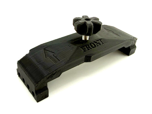 Gen X Low Nose body mount Front ONLY