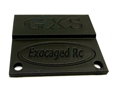 GXS Gen X Sporty Chassis/Plastics kit