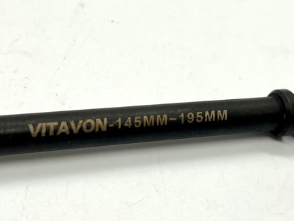 Vitavon Driveshafts for EXTENDED Axial Ryft