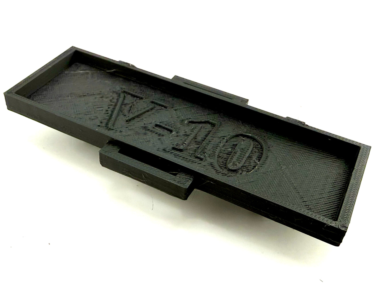 Vertex-10 Big Battery Mount