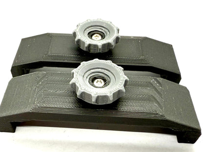 Carbon X Body mounts