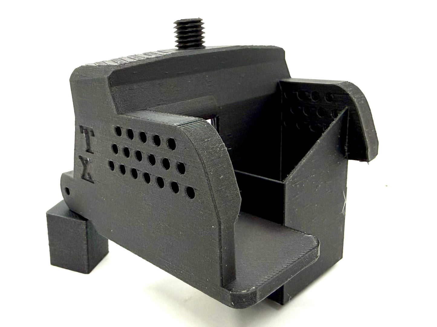 Trail X Slip Skid Comp Combo Forge Body