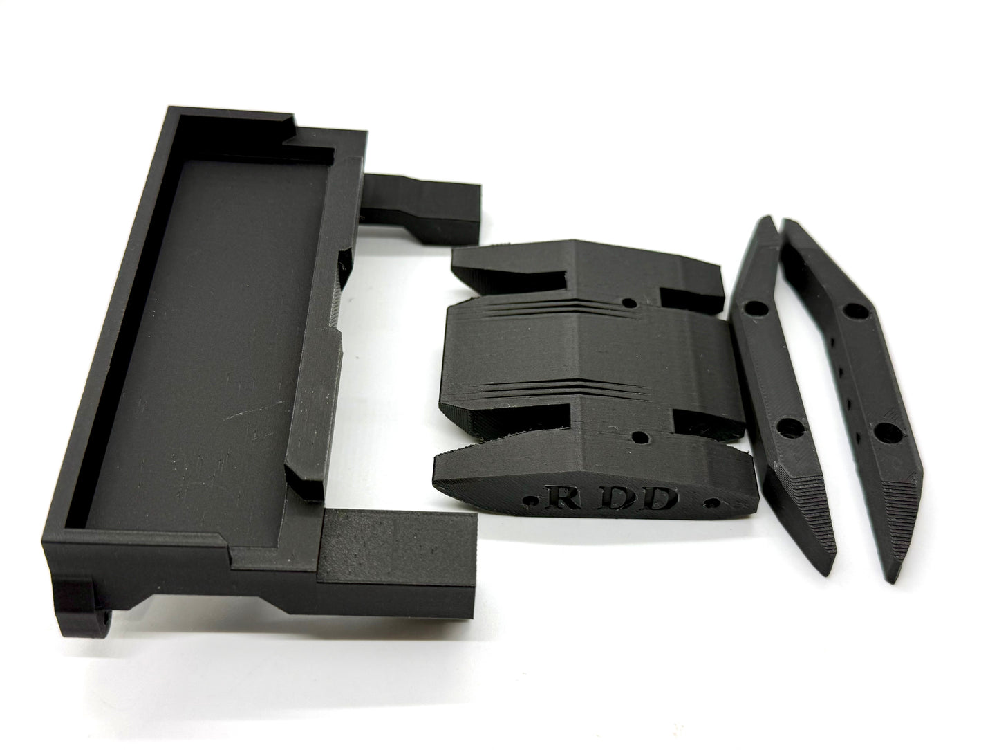 Trail X Combo to fit Reefs Dual Dig with Big Battery Mount