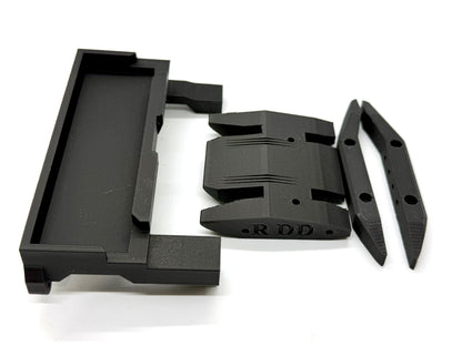 Trail X Combo to fit Reefs Dual Dig with Big Battery Mount