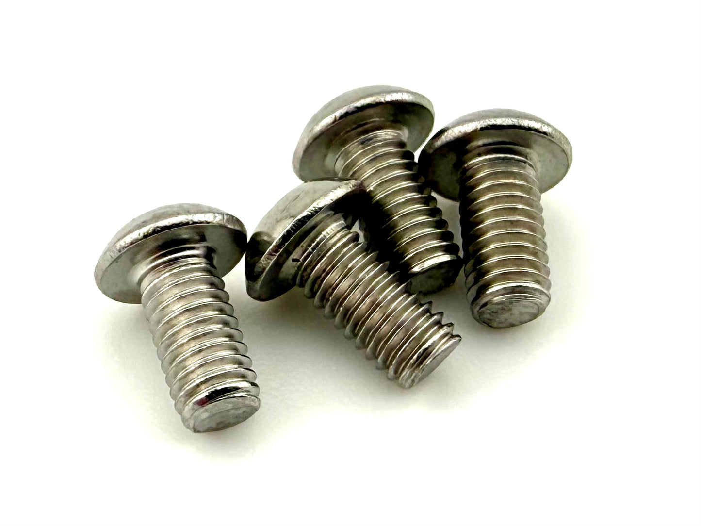 Vertex-10 Axle Bolt Kit