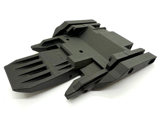 EXOCUTIONER SLAM SKID TOP AXLE SERVO FUSION (TAS)