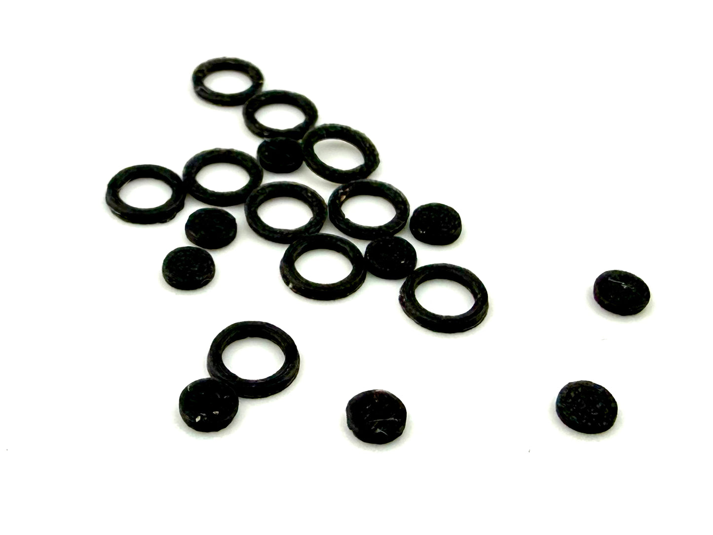 Vertex-10 Portal Shim Set Printed