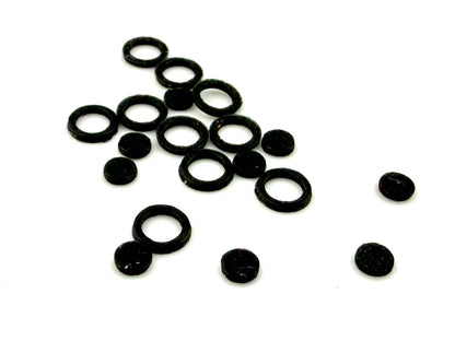 Vertex-10 Portal Shim Set Printed