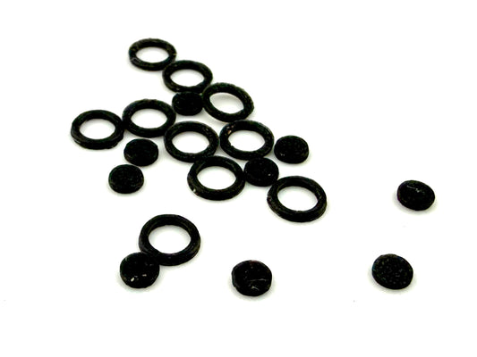 Vertex-10 Portal Shim Set Printed
