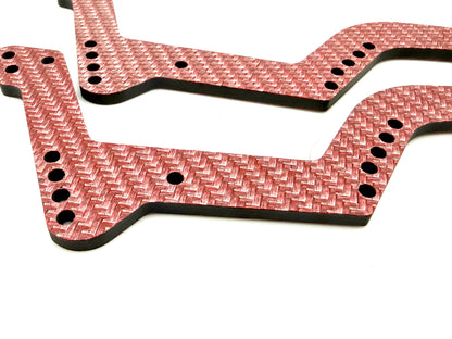 Exorcist Chassis/Plastics Kit