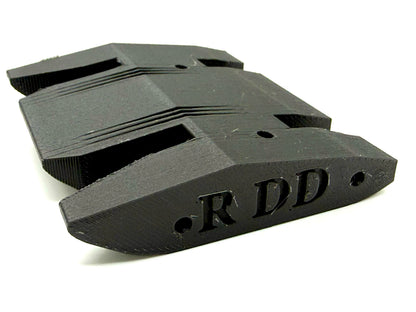 Trail X Combo to fit Reefs Dual Dig with Big Battery Mount
