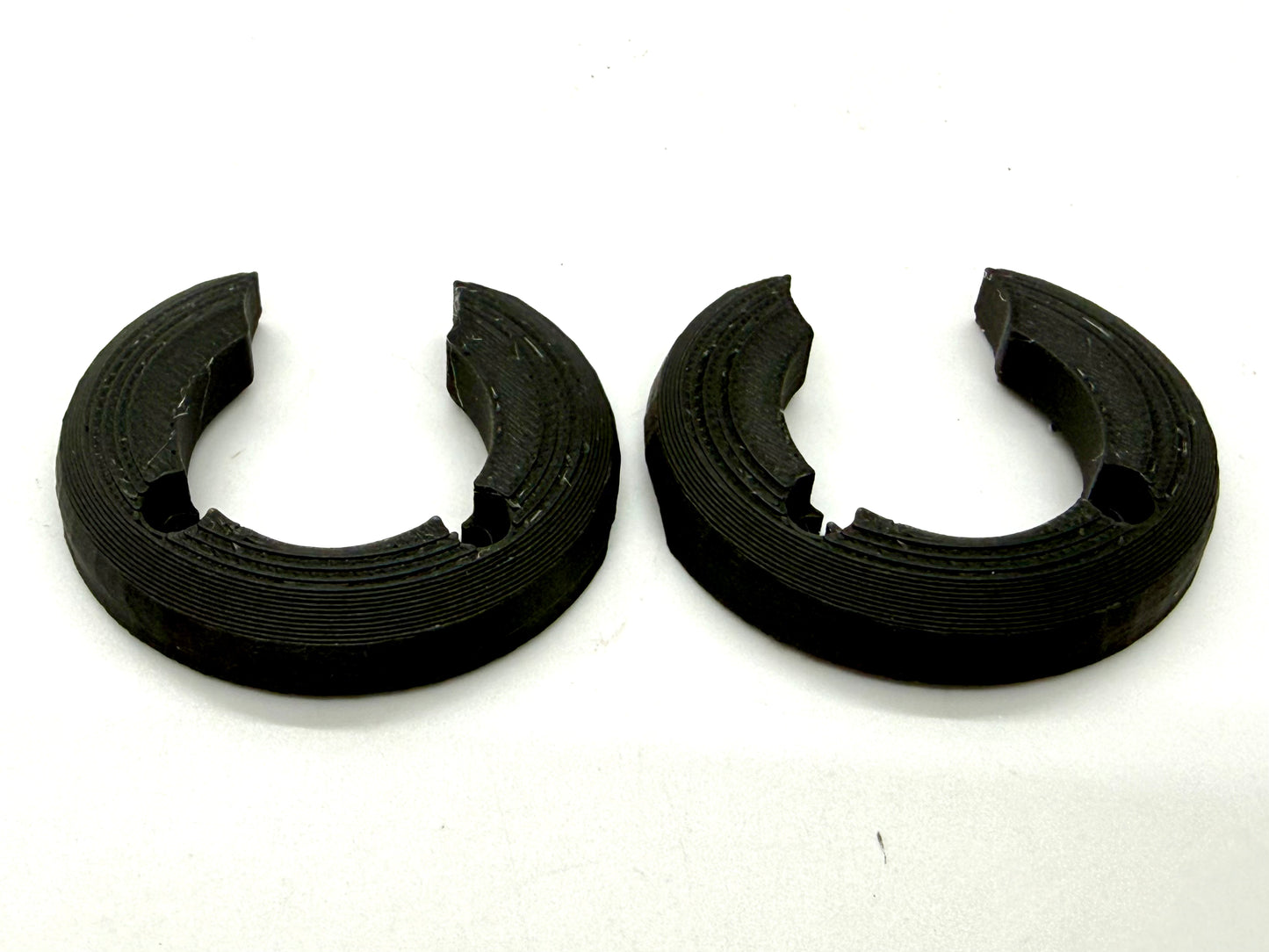 Portal Drop Skid for REEF XP10 Rear axle