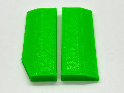 Battery Bumpers for Primal RC Challenger