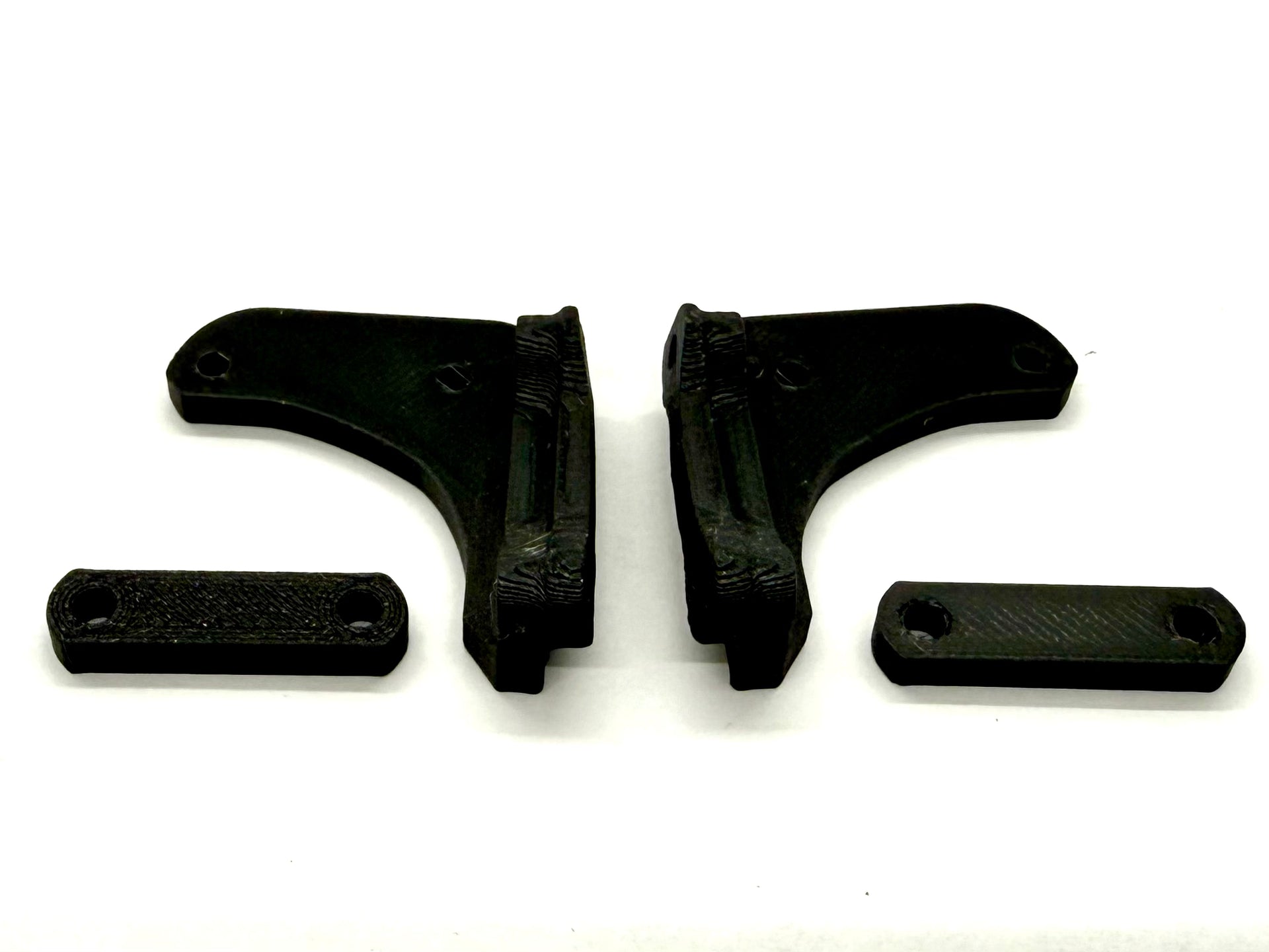 REEFS PLAGUE BODY COMP CUT BEDSIDE MOUNTS ONLY – Exocaged RC