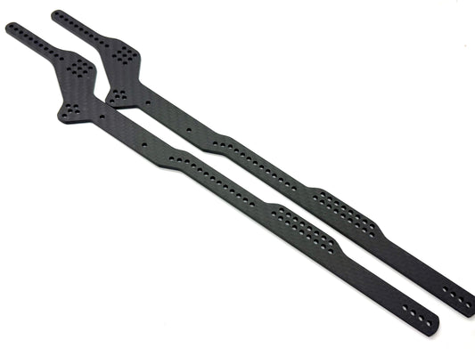 Carbon X2 Chassis kit, for OD3 Carbon Transmission