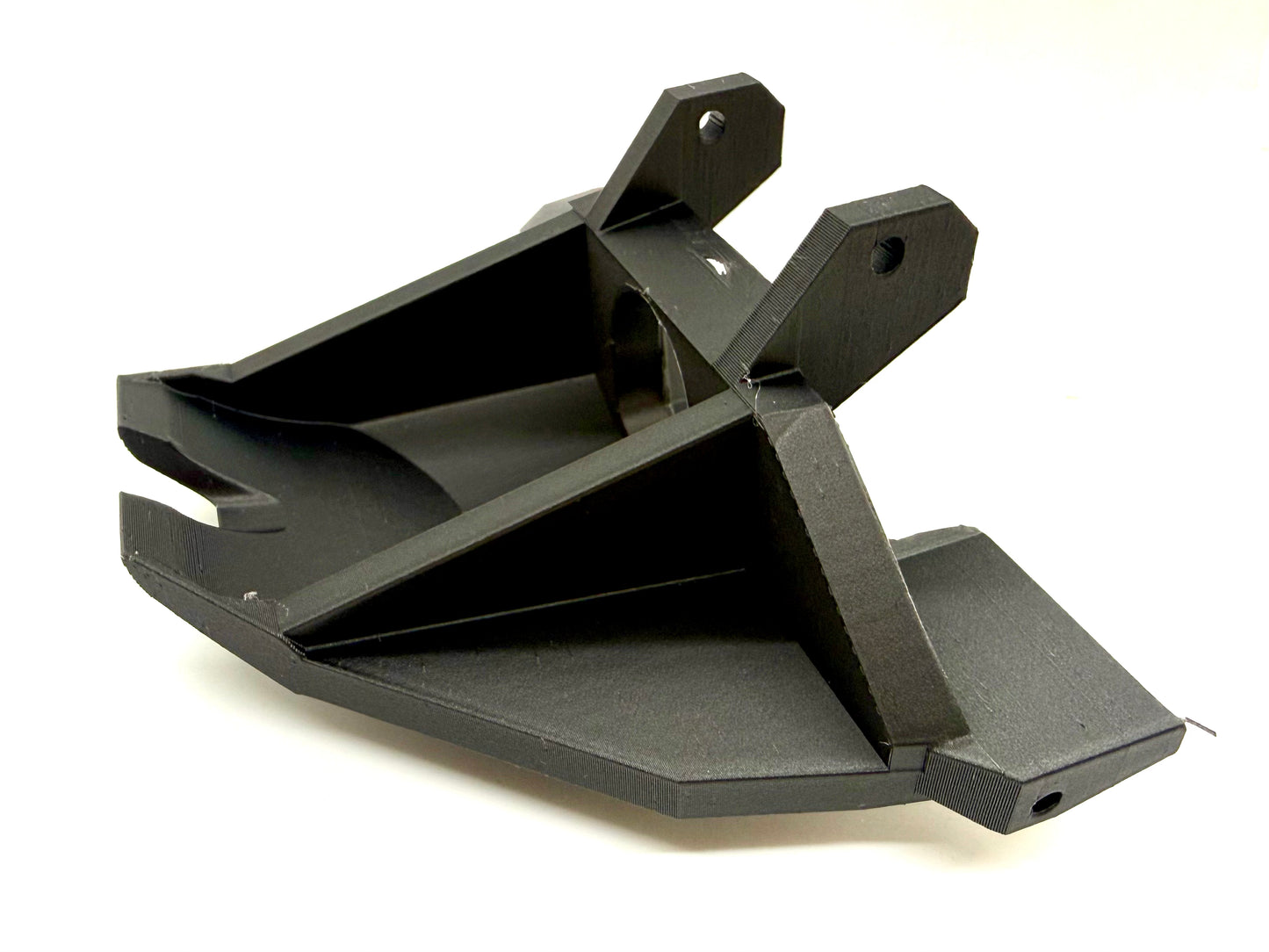 REAR AXLE DRAG SKID for VITAVON PORTAL Redcat Vertex6