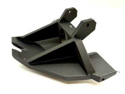 REAR AXLE DRAG SKID for VITAVON PORTAL Redcat Vertex6