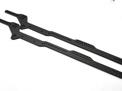 EXOCUTIONER TO CARBON X CONVERSION FUSION