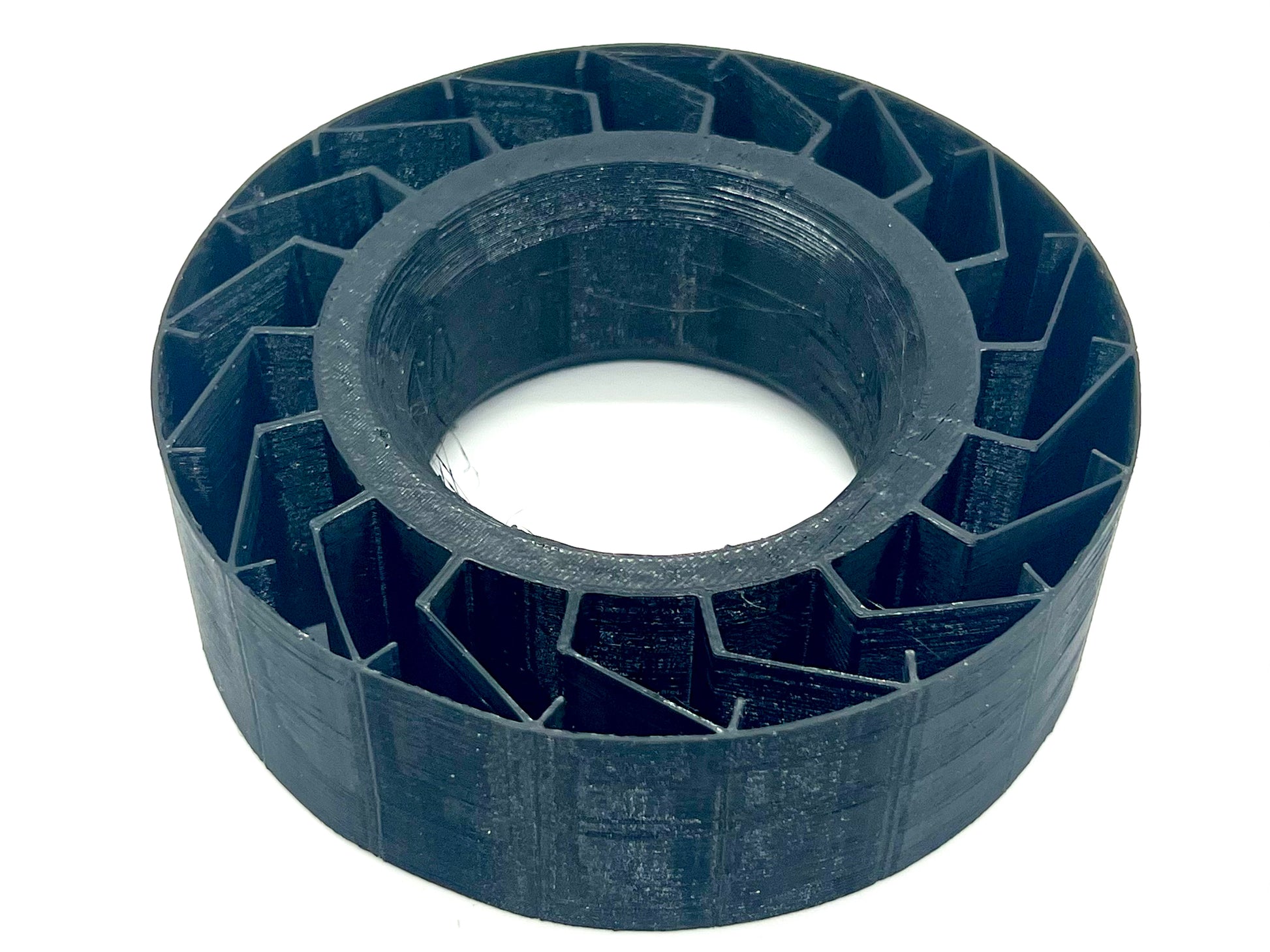 ACTIVE Soft Inserts JConcepts 1.9-4.75 – Exocaged RC