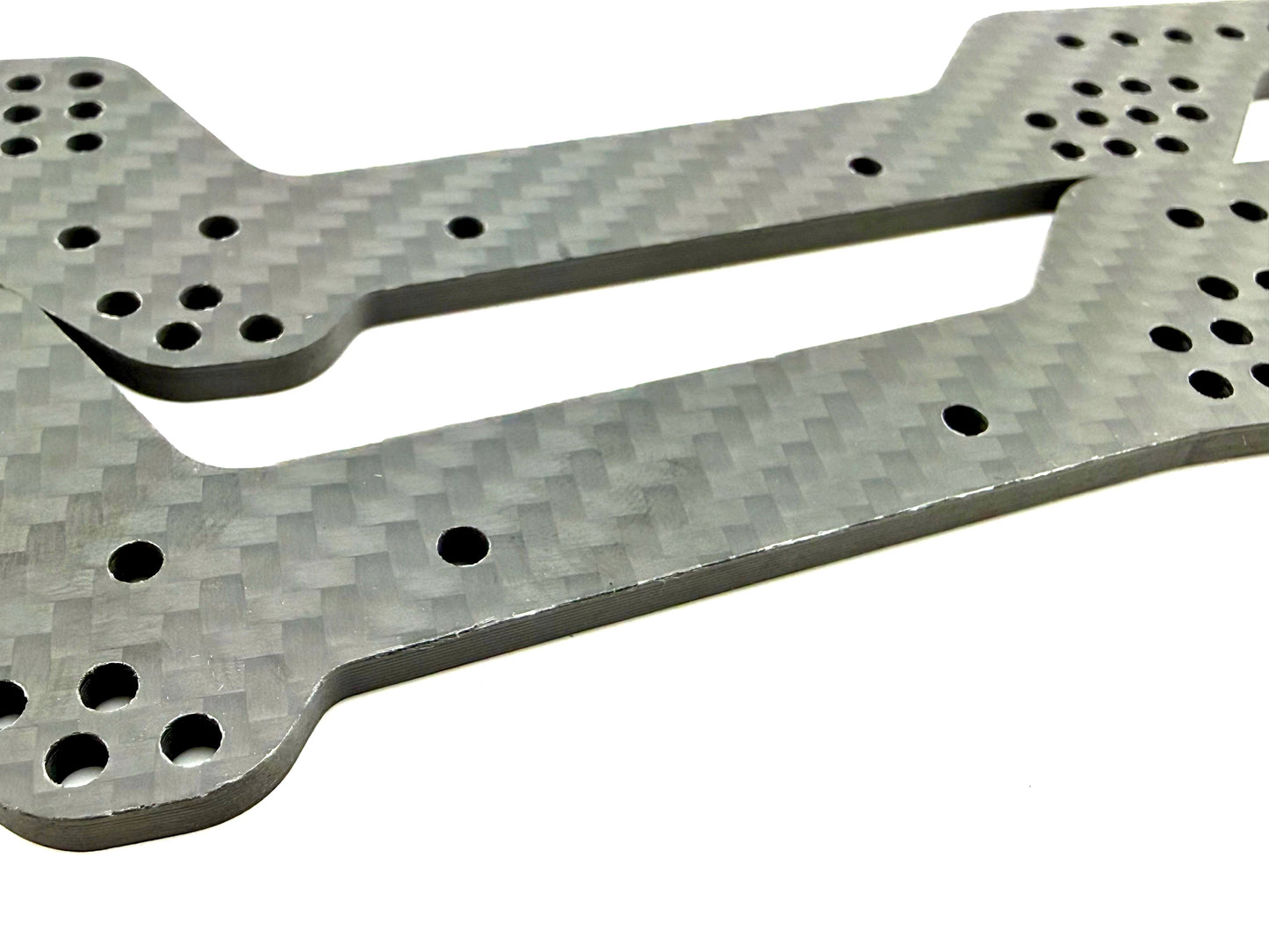 GXS Gen X Sporty Chassis/Plastics kit