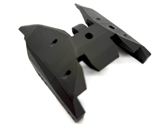 EXOCUTiONER Short Skid for Dlux Portal