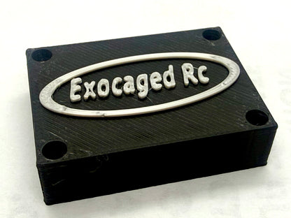 EXTENDED RX Cover for Redcat Vertex6