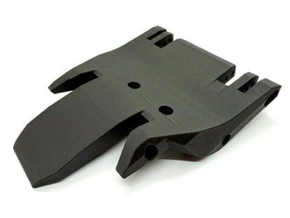 EXOCUTIONER SLAM SKID TOP AXLE SERVO FUSION (TAS)