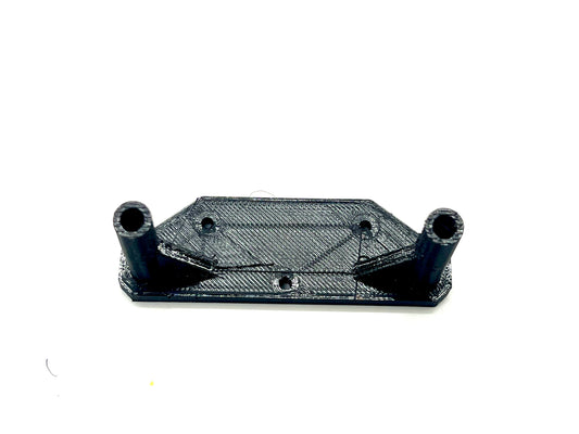 3D TPU FRONT Body Post Support for REDCAT LIGHTENING STK