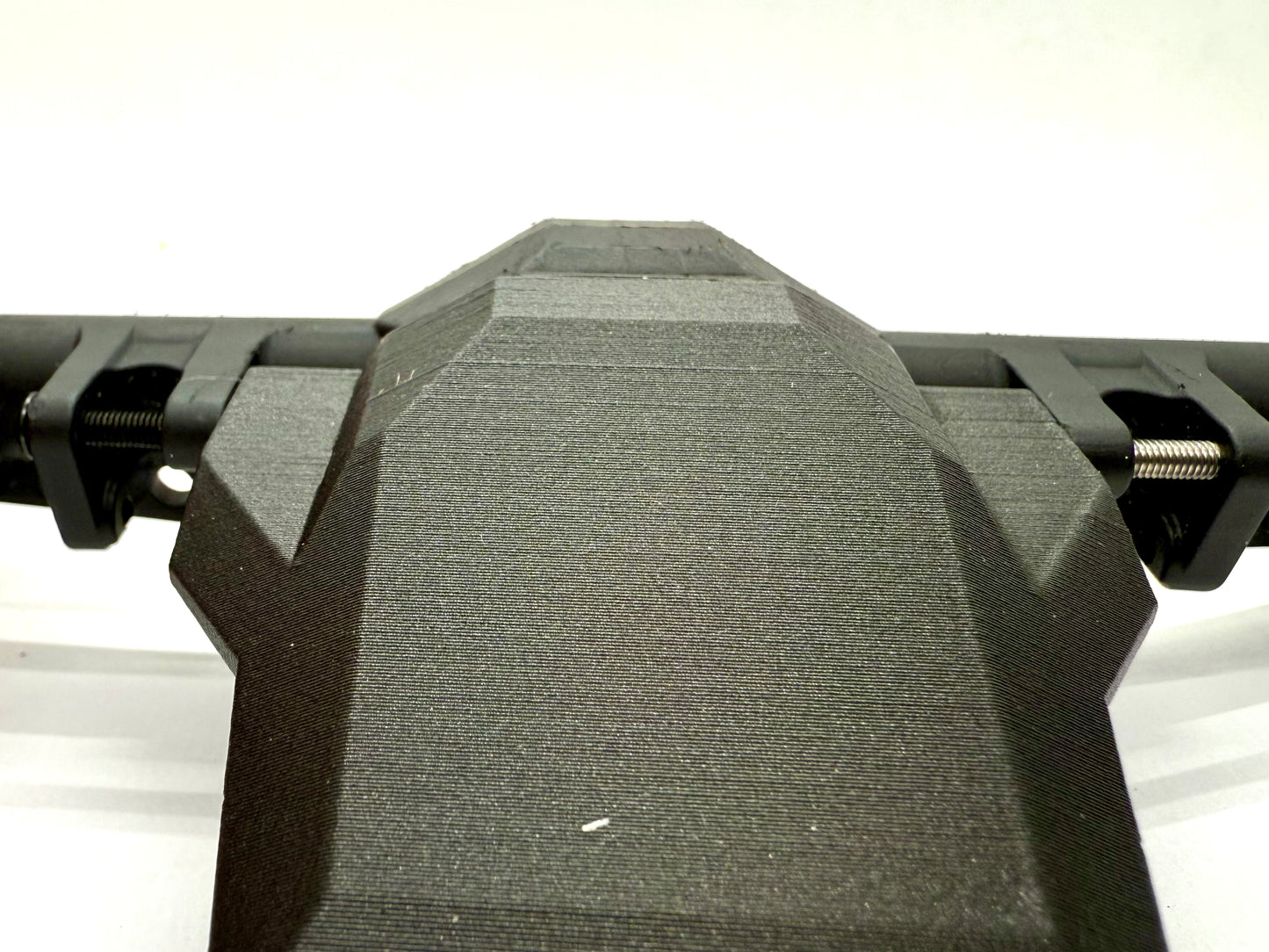 Drag Skid F10 Portal Axle STOCK FULL PLASTIC